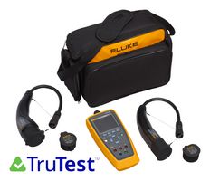 FLUKE FEV350/TY2/TY1 PRO 电动汽车充电站分析仪套件,FEV350/基本型,FEV300-Con-TY1/TY2,架,包,许可证