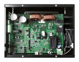 RENESAS RTK0EM0000B14030BJ 评估逆变器套件，R7FA6T2BD3CFP，3 相 BLDC，感应电机控制器