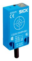 SICK CQ35-25NPP-KW1