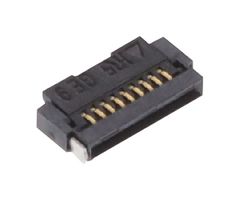 HIROSE / HRS TF13BA-9S-0.4SH(800)