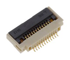 HIROSE / HRS TF31-12S-0.5SH(800)