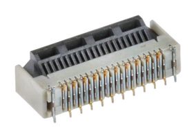 HIROSE / HRS TF38-20S-0.5SV(830)