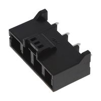 HIROSE / HRS DF22R-4P-7.92DSA(53) 引脚针座, 线至板, 7.92 mm, 1 排, 4 触点, 通孔直型, EnerBee DF22 Series