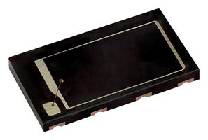 VISHAY VEMD8082 硅引脚二极管,200 pA,65° 角,890 nm,-40 °C 至 85 °C,SMD-8