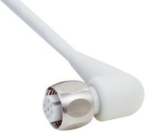 SICK DOL-1204-W02MRN 传感器电缆, 灰色, 90° M12插座, 自由线端, 4路, 2 m, 6.6 ft