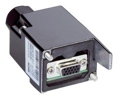SICK SX1A-A0000L 传感器连接器附件, 系统插头, SICK S3000 PROFINET IO 系列安全激光扫描器