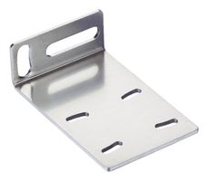SICK BEF-WN-G6 Mounting Bracket, G6 Series Photoelectric Sensors, Stainless Steel