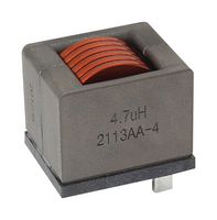 VISHAY IHDM1008BCEV6R8M20
