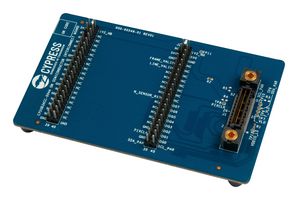 INFINEON CYUSB3ACC-004A 互连板，半导体图像传感器板，互连板，图像传感器