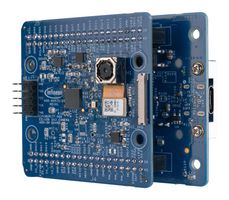 INFINEON DEMOFX3U3VCAM01TOBO1 Camera Kit, CYUSB3014-BZXI, USB Peripheral Controller, FX3 Baseboard, Camera Add-On Board