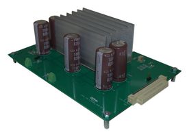 INFINEON EVALTOLTDC48V3KWTOBO2 逆变器电源板,XMC1300,3 相 BLDC 电机驱动器