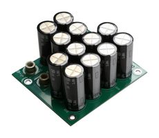 INFINEON KITLGCAPBOM006TOBO1 电容板,LVD 可扩展电源演示板,低压驱动器