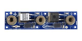 INFINEON KITLGPWRBOM009TOBO1 电源板模块,LVD 可扩展电源演示板,低压驱动器