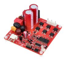 INFINEON REFFRIDGEC101T6EDTOBO1 参考设计板，IMC101T-T038，iMOTION IMC100 系列，冰箱压缩机