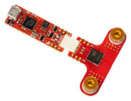 INFINEON TLE4971MS2GOTOBO1 Evaluation Board, TLE4971, Current Sensor