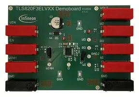 INFINEON TLS820F3ELV50BOARDTOBO1
