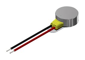 PUI AUDIO HD-EM0602-LW15-R