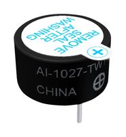 PUI AUDIO AI-1027-TWT-3V-R