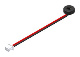 PUI AUDIO POW-1644L-LWC50-B-R