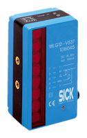 SICK WLG12-P537