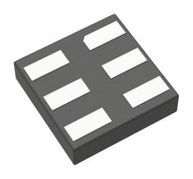 TOREX XC9291B18E1R-G DC-DC Converter, Buck, Fixed, 2.5 to 6V in, 1.8V Out, 600mA Out, 6MHz, LGA-6B01