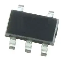 TOREX XC9285B33CER-G DC-DC 转换器,同步降压型,固定,2.5 至 5.5V 输入,3.3V 输出,1A 输出,USP-6C-EP