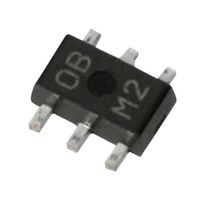 TOREX XC9288A12DPR-G DC-DC 转换器,同步降压型,固定,2.5 至 5.5V 输入,1.2V 输出,1.5A 输出,SOT-89