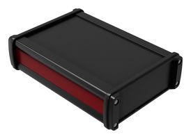 ROSE 75020110 金属机壳, 电子, 铝, 49 mm, 126 mm, 180 mm, IP65