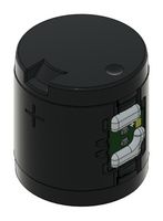 PUI AUDIO HD-VA2527 AC电机, 触觉, 3 V, 65 Hz, 40 mW