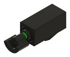 PUI AUDIO HD-EM1204-SC-R DC Motor, Haptic, 3 VDC, 13000 rpm, 3.8 mm