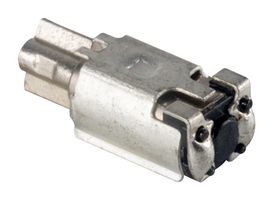 PUI AUDIO HD-EMB1104-SM-2 直流电机, 触觉, 2.7 VDC, 14000 rpm, 4.4 mm