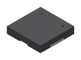 PUI AUDIO SMTB-0940-T-3V-R 换能器, 65 dBA, 4 kHz