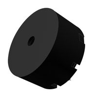 PUI AUDIO AT-1720-TT-R Transducer, 70 dBA, 2 kHz