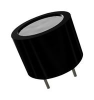 PUI AUDIO AT-1442-TT-WP-R Transducer, 84 dBA, 4.25 kHz