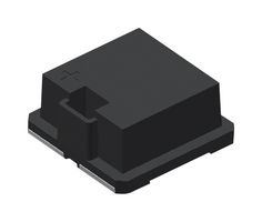 PUI AUDIO SMT-1820-T-12V-R Transducer, 90 dBA, 2 kHz