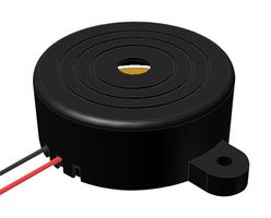 PUI AUDIO AT-4230-TF-LW135-R 换能器, 96 dBA, 3 kHz