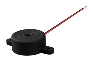 PUI AUDIO AI-3435-TF-LW140-R 换能器, 连续, 96 dBA, 3.5 kHz