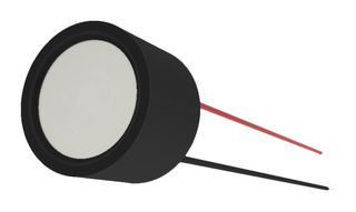 PUI AUDIO AI-1450-T-WP-LW80-R 换能器, 连续, 80 dBA, 5 kHz