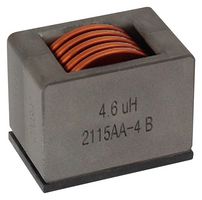 VISHAY IHDM1107BBEV4R3M30