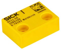 SICK RE11-SK 替换执行器，RE11-Sxx，RE11-Sxxx 系列磁性安全开关