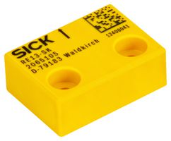 SICK RE13-SK 替换执行器，RE13-Sxx，RE13-Sxxx 系列磁性安全开关