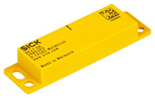 SICK RE27-SK 替换执行器，RE27-SxxxL 系列磁性安全开关