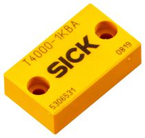 SICK T4000-1KBA 执行器，矩形