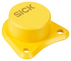 SICK TR4-RBM00B 替换执行器，圆柱式，M30，R4-SBMxxxB 系列 RFID 安全开关
