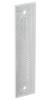 SICK PL182 Reflector, Sensor, Rectangular, 42mm, Screw On, PMMA/ABS