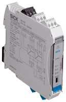 SICK EN2-2EX1 I/O Module, NAMUR Isolating Amplifier, 2 NO Relay, 24 V to 230 V