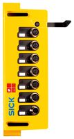SICK UE403-A0930 开关放大器，M4000 先进光束安全装置