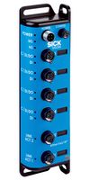 SICK SIG200-0A0512200 Sensor Integration Gateway, USB, IO-Link, Ethernet, Ethernet/IP, 4 Pin M8 Female Connector