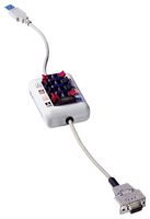 SICK PGT-08-S USB编程单元,可编程Sick编码器AFS60/AFM60/DFS60/VFS60/DFV60及线材拉拔编码器