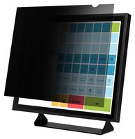 STARTECH 1954-PRIVACY-SCREEN 隐私屏，19英寸5:4电脑显示器隐私滤光片，可减少51%蓝光